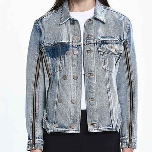 3.1 Phillip Lim Denim Jacket